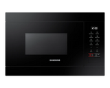 Samsung Microwave Solo Microwave, 22L, Black