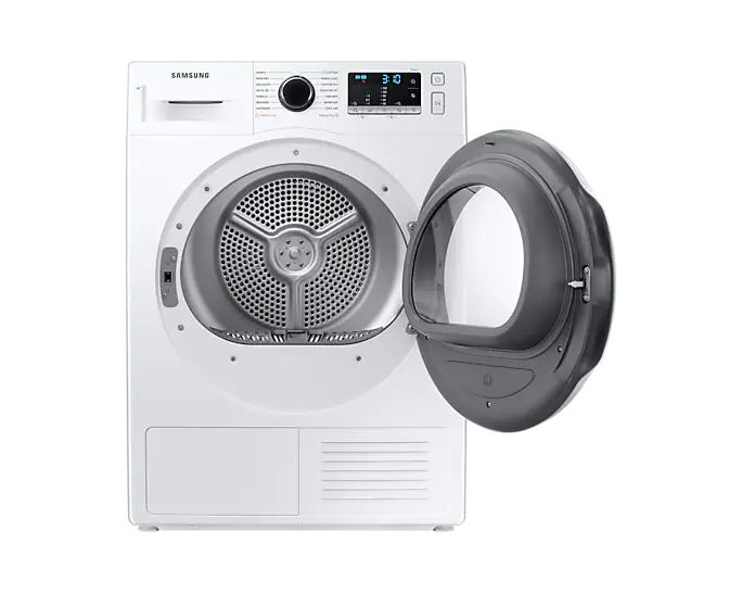 Samsung Dryer OptimalDry