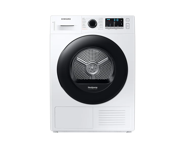 Samsung Dryer OptimalDry