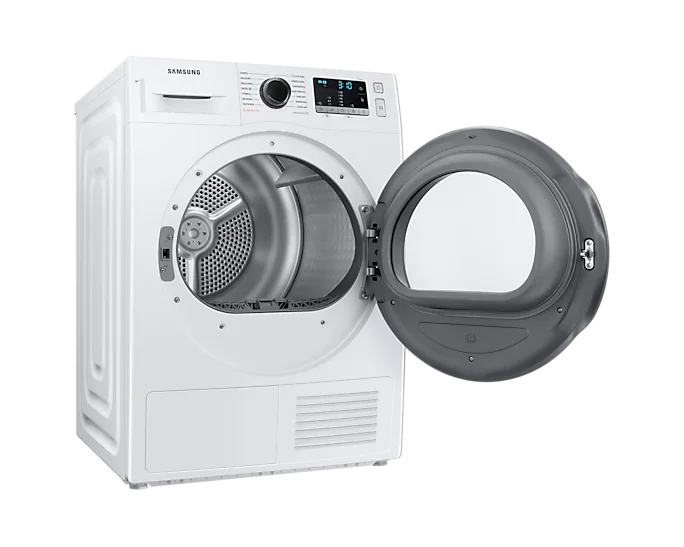 Samsung Dryer OptimalDry