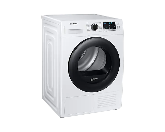 Samsung Dryer OptimalDry