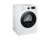 Samsung Dryer OptimalDry