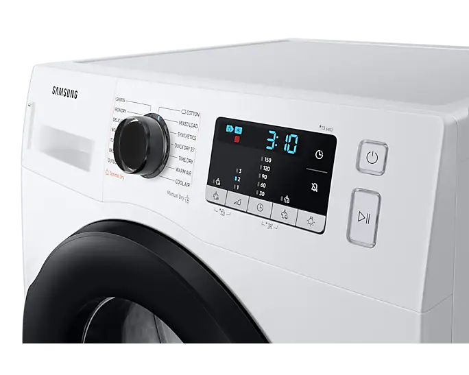 Samsung Dryer OptimalDry