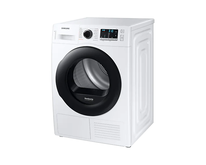 Samsung Dryer OptimalDry