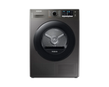 Samsung Dryer OptimalDry