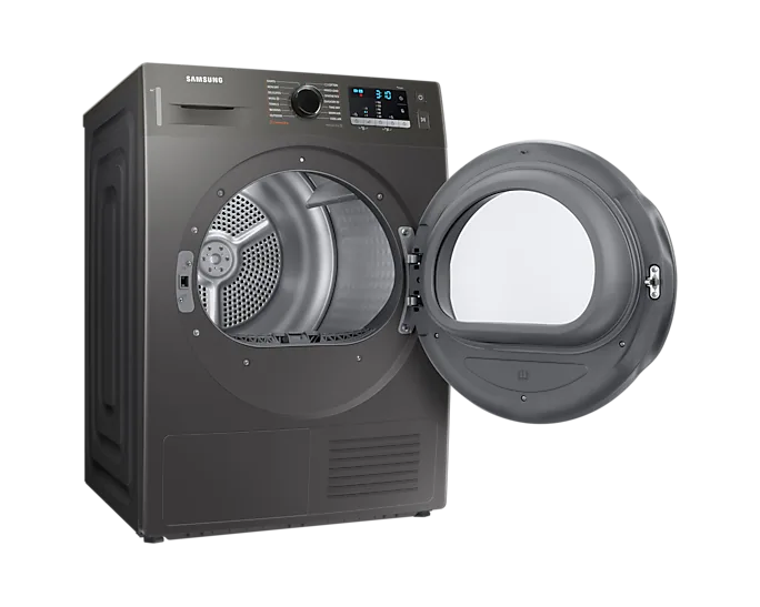 Samsung Dryer OptimalDry