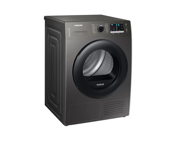 Samsung Dryer OptimalDry