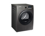 Samsung Dryer OptimalDry