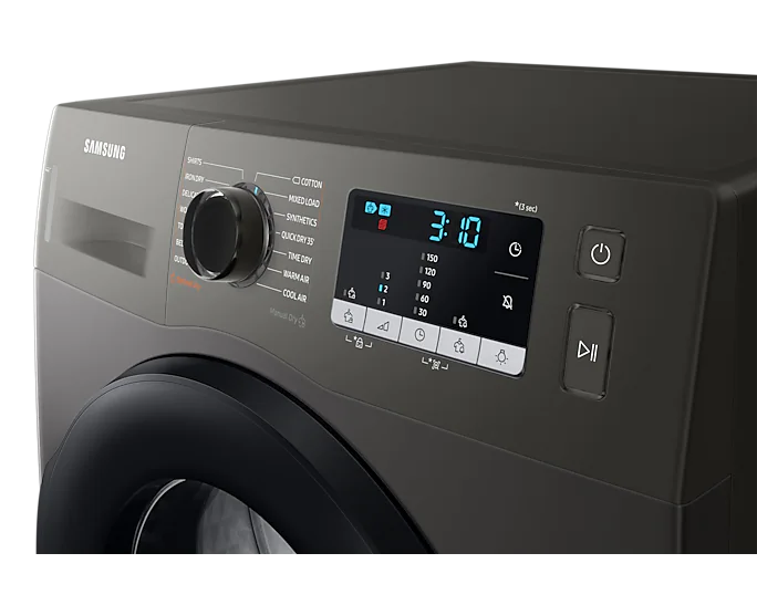 Samsung Dryer OptimalDry