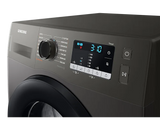 Samsung Dryer OptimalDry