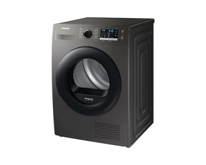 Samsung Dryer OptimalDry