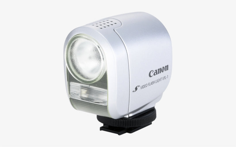 Canon VFL-1 Video Flash Light