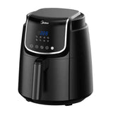 Midea DUAL CYCLONE Air Fryer 4.7 L