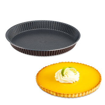 Tefal Perfect Bake Flutted Tart