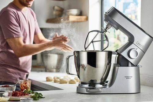 Kenwood Titanium Chef Baker