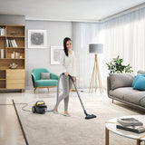 Electrolux CompactGo Vacuum Cleaner