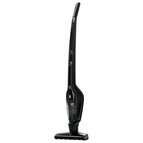 Electrolux ErgoRapido self standing handstick vacuum cleaner